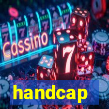 handcap -1,25